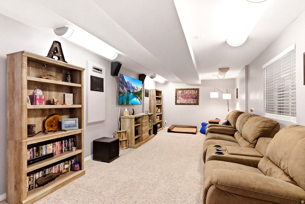 FREW ESTATES - Residential