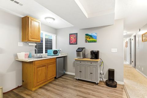 Tiny photo for 1843 W 350 N, West Point, UT 84015 (MLS # 2156883)