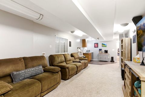 Tiny photo for 1843 W 350 N, West Point, UT 84015 (MLS # 2156883)