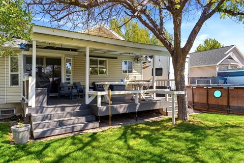 Tiny photo for 1843 W 350 N, West Point, UT 84015 (MLS # 2156883)