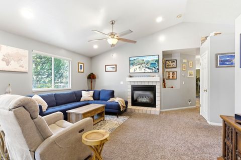 Tiny photo for 1843 W 350 N, West Point, UT 84015 (MLS # 2156883)