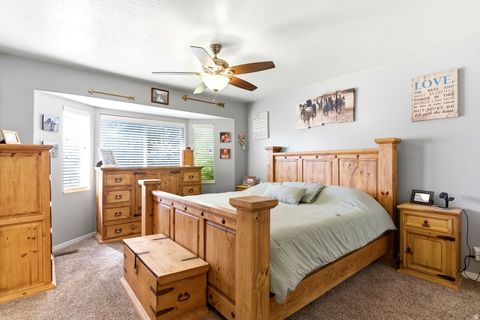 Tiny photo for 1843 W 350 N, West Point, UT 84015 (MLS # 2156883)