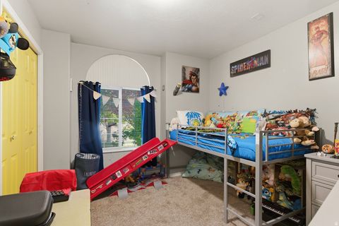 Tiny photo for 1843 W 350 N, West Point, UT 84015 (MLS # 2156883)