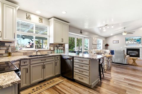 Tiny photo for 1843 W 350 N, West Point, UT 84015 (MLS # 2156883)