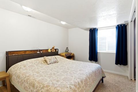 Tiny photo for 1843 W 350 N, West Point, UT 84015 (MLS # 2156883)