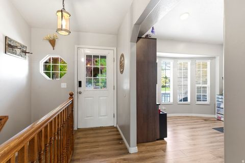 Tiny photo for 1843 W 350 N, West Point, UT 84015 (MLS # 2156883)