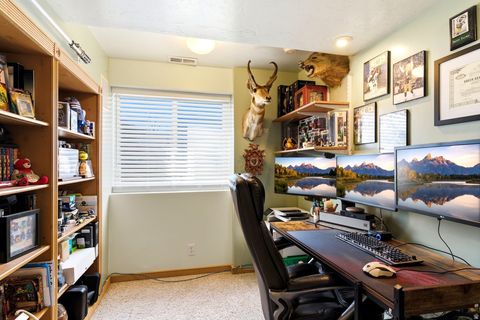 Tiny photo for 1843 W 350 N, West Point, UT 84015 (MLS # 2156883)