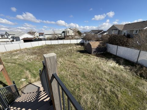 Tiny photo for 2959 S SUNOAK CIR, West Valley City, UT 84128 (MLS # 2141888)