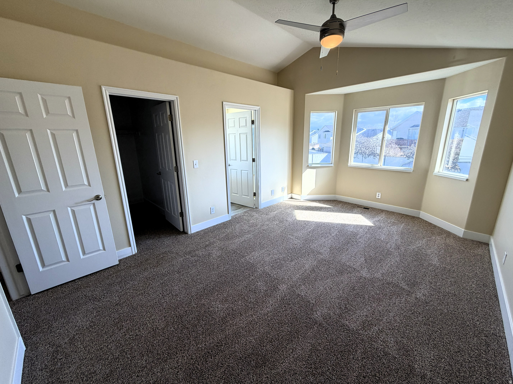 MEADOWS - Residential