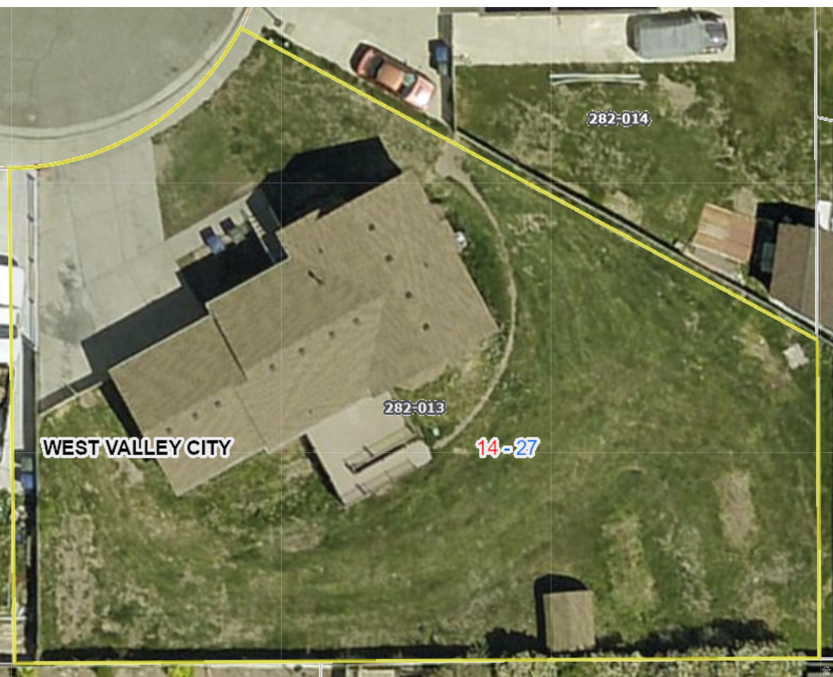 MEADOWS - Residential