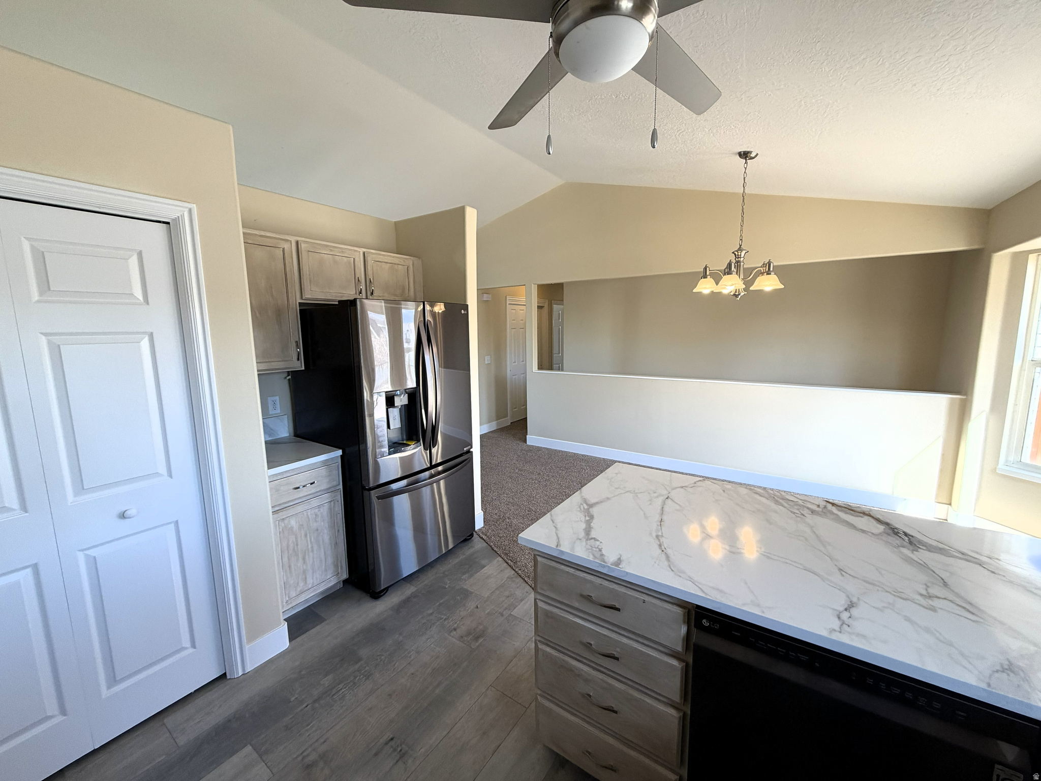 MEADOWS - Residential