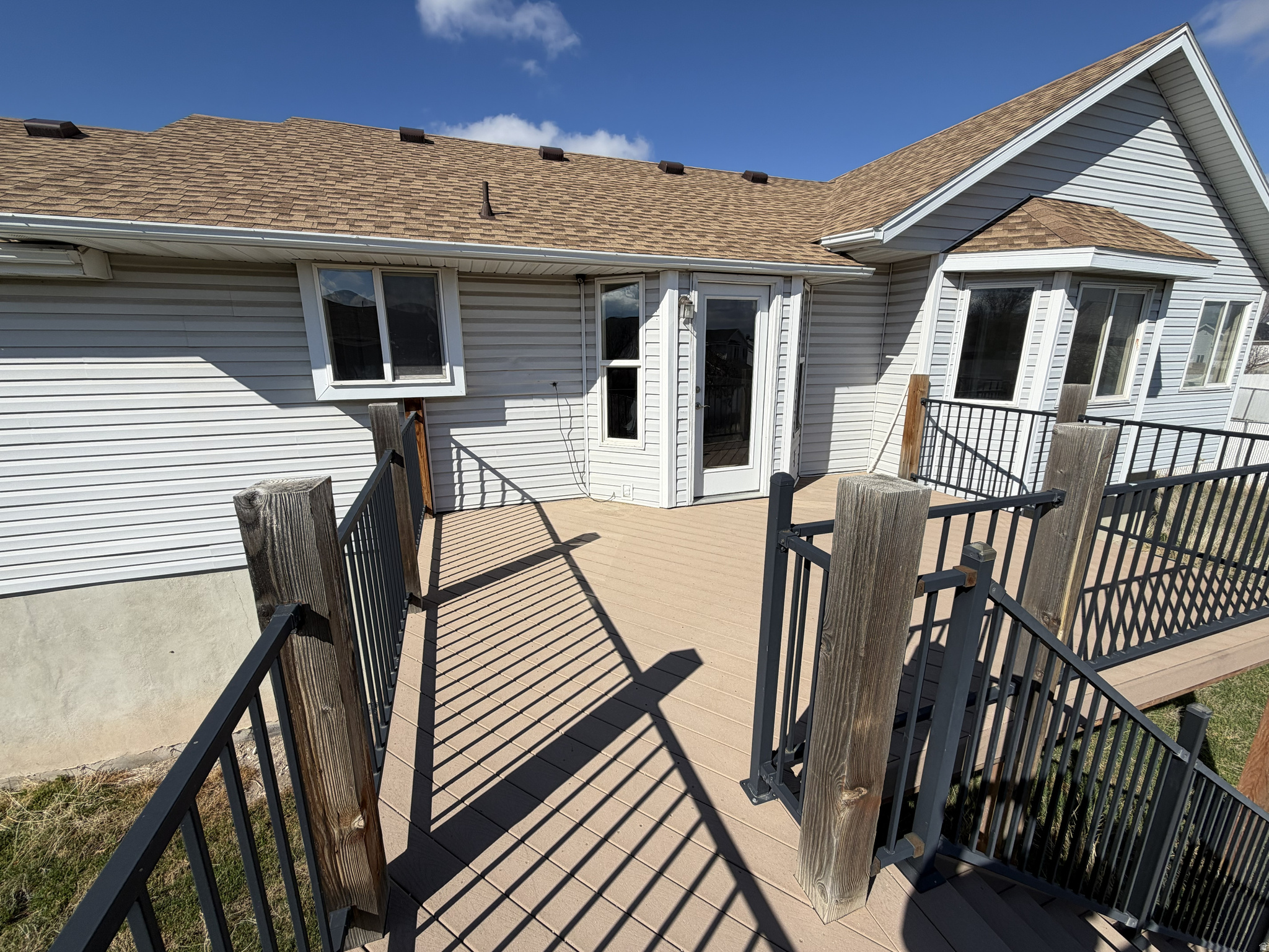 MEADOWS - Residential