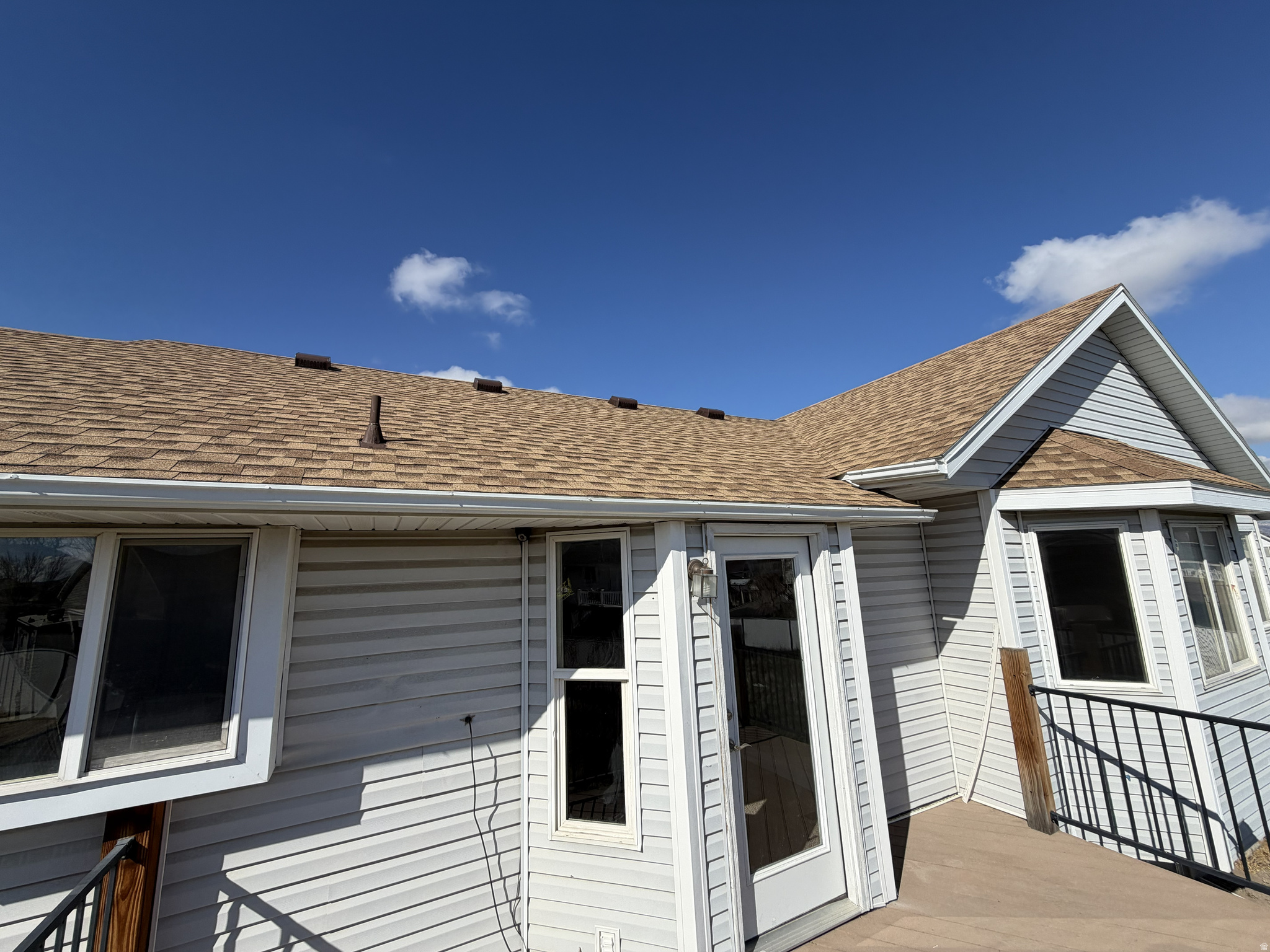 MEADOWS - Residential