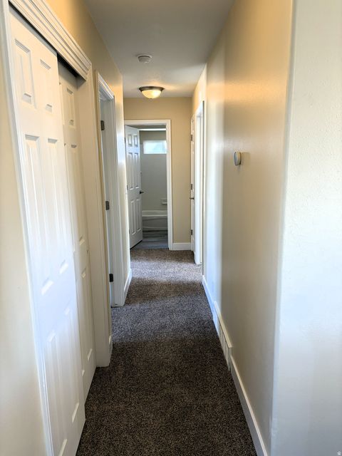 Tiny photo for 2959 S SUNOAK CIR, West Valley City, UT 84128 (MLS # 2141888)