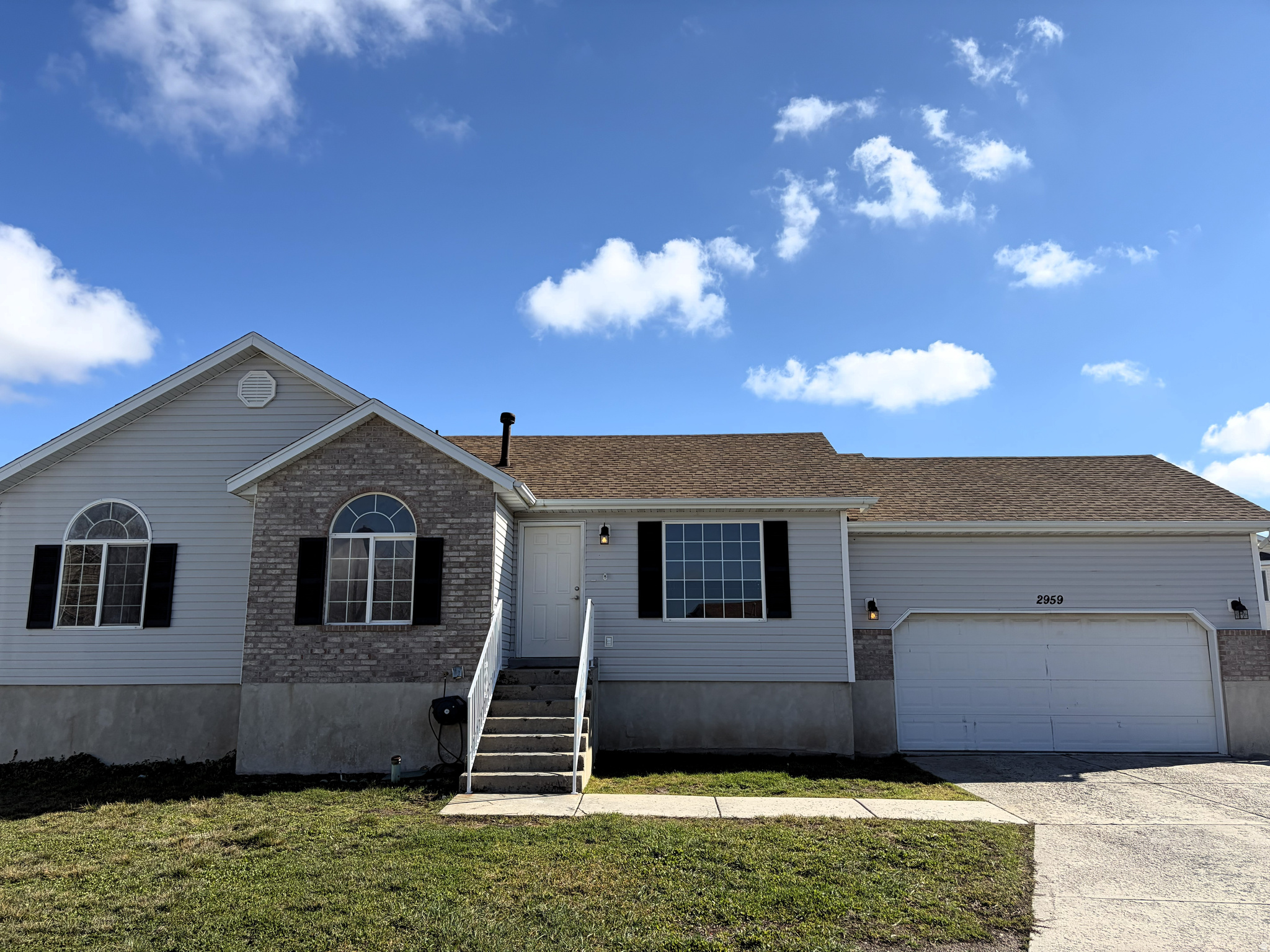 MEADOWS - Residential