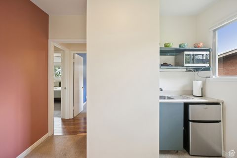 Tiny photo for 3485 S FLEETWOOD DR E, Millcreek, UT 84109 (MLS # 2116545)