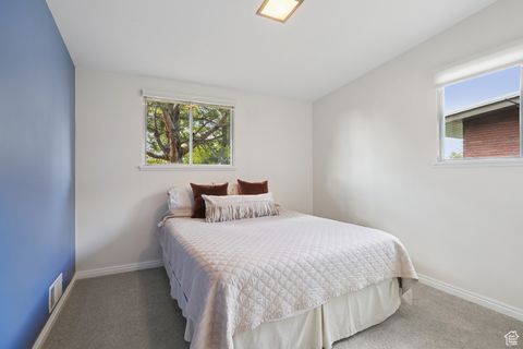 Tiny photo for 3485 S FLEETWOOD DR E, Millcreek, UT 84109 (MLS # 2116545)