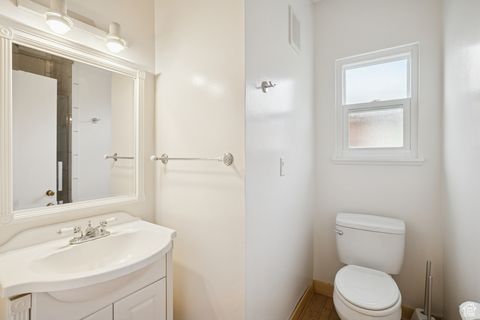 Tiny photo for 3485 S FLEETWOOD DR E, Millcreek, UT 84109 (MLS # 2116545)
