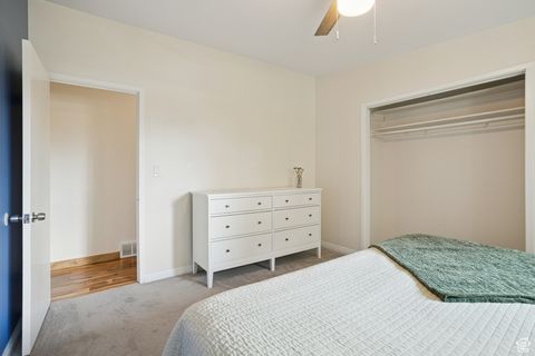 Tiny photo for 3485 S FLEETWOOD DR E, Millcreek, UT 84109 (MLS # 2116545)