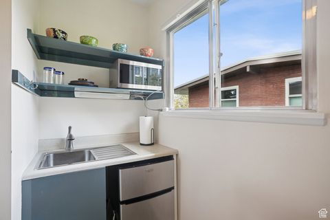 Tiny photo for 3485 S FLEETWOOD DR E, Millcreek, UT 84109 (MLS # 2116545)