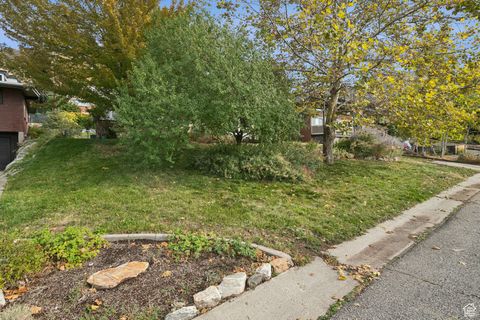 Tiny photo for 3485 S FLEETWOOD DR E, Millcreek, UT 84109 (MLS # 2116545)