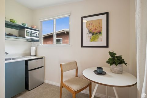 Tiny photo for 3485 S FLEETWOOD DR E, Millcreek, UT 84109 (MLS # 2116545)