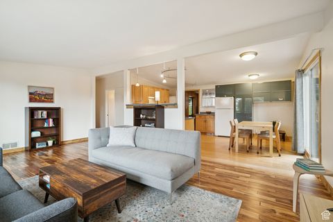 Tiny photo for 3485 S FLEETWOOD DR E, Millcreek, UT 84109 (MLS # 2116545)