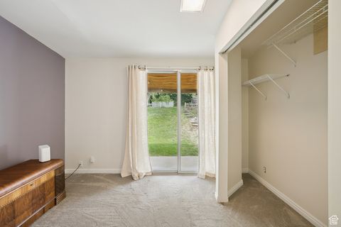 Tiny photo for 3485 S FLEETWOOD DR E, Millcreek, UT 84109 (MLS # 2116545)