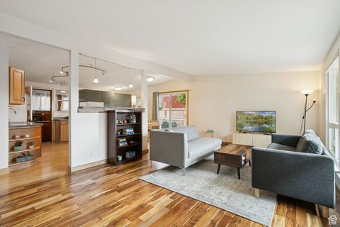 Tiny photo for 3485 S FLEETWOOD DR E, Millcreek, UT 84109 (MLS # 2116545)