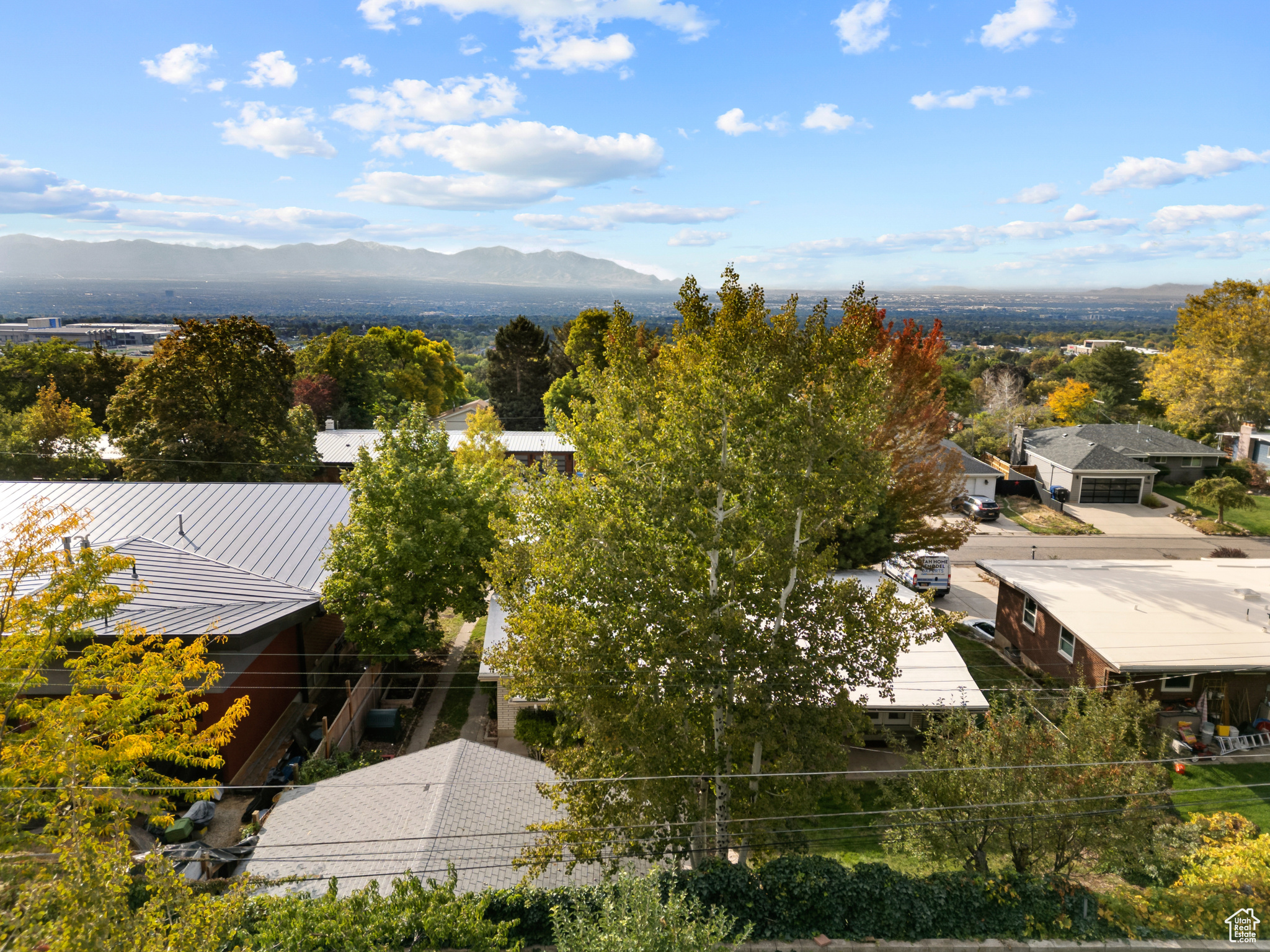 EASTWOOD HILLS - Residential