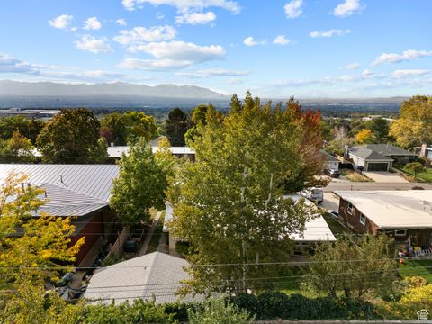 Tiny photo for 3485 S FLEETWOOD DR E, Millcreek, UT 84109 (MLS # 2116545)