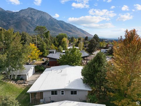 Tiny photo for 3485 S FLEETWOOD DR E, Millcreek, UT 84109 (MLS # 2116545)