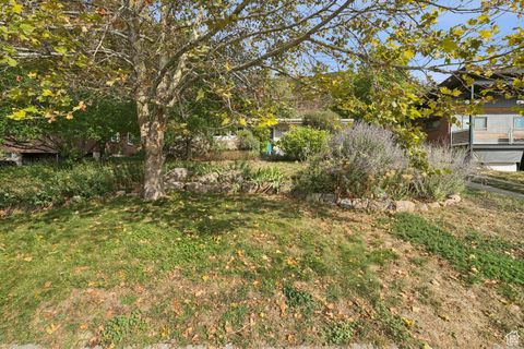 Tiny photo for 3485 S FLEETWOOD DR E, Millcreek, UT 84109 (MLS # 2116545)