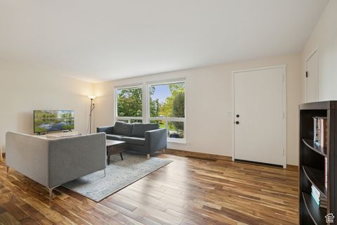 Tiny photo for 3485 S FLEETWOOD DR E, Millcreek, UT 84109 (MLS # 2116545)