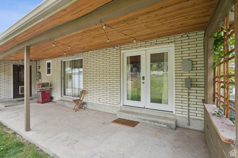 Tiny photo for 3485 S FLEETWOOD DR E, Millcreek, UT 84109 (MLS # 2116545)