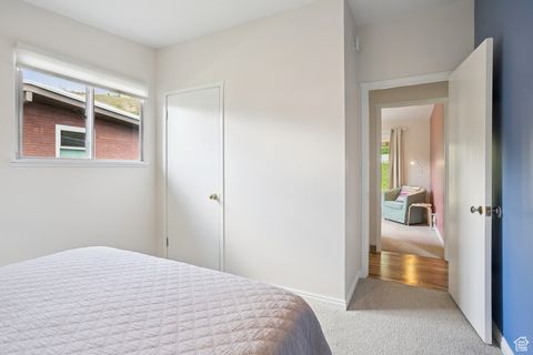 Tiny photo for 3485 S FLEETWOOD DR E, Millcreek, UT 84109 (MLS # 2116545)