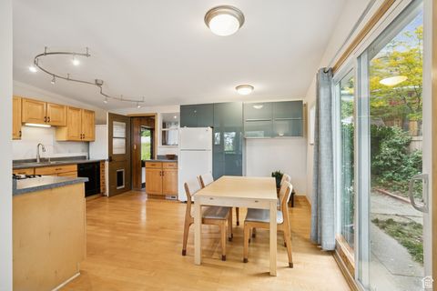 Tiny photo for 3485 S FLEETWOOD DR E, Millcreek, UT 84109 (MLS # 2116545)