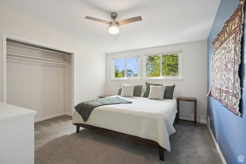 Tiny photo for 3485 S FLEETWOOD DR E, Millcreek, UT 84109 (MLS # 2116545)