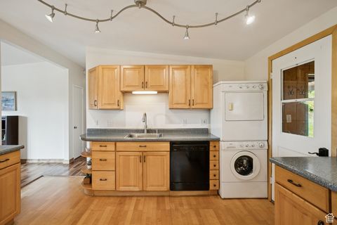 Tiny photo for 3485 S FLEETWOOD DR E, Millcreek, UT 84109 (MLS # 2116545)