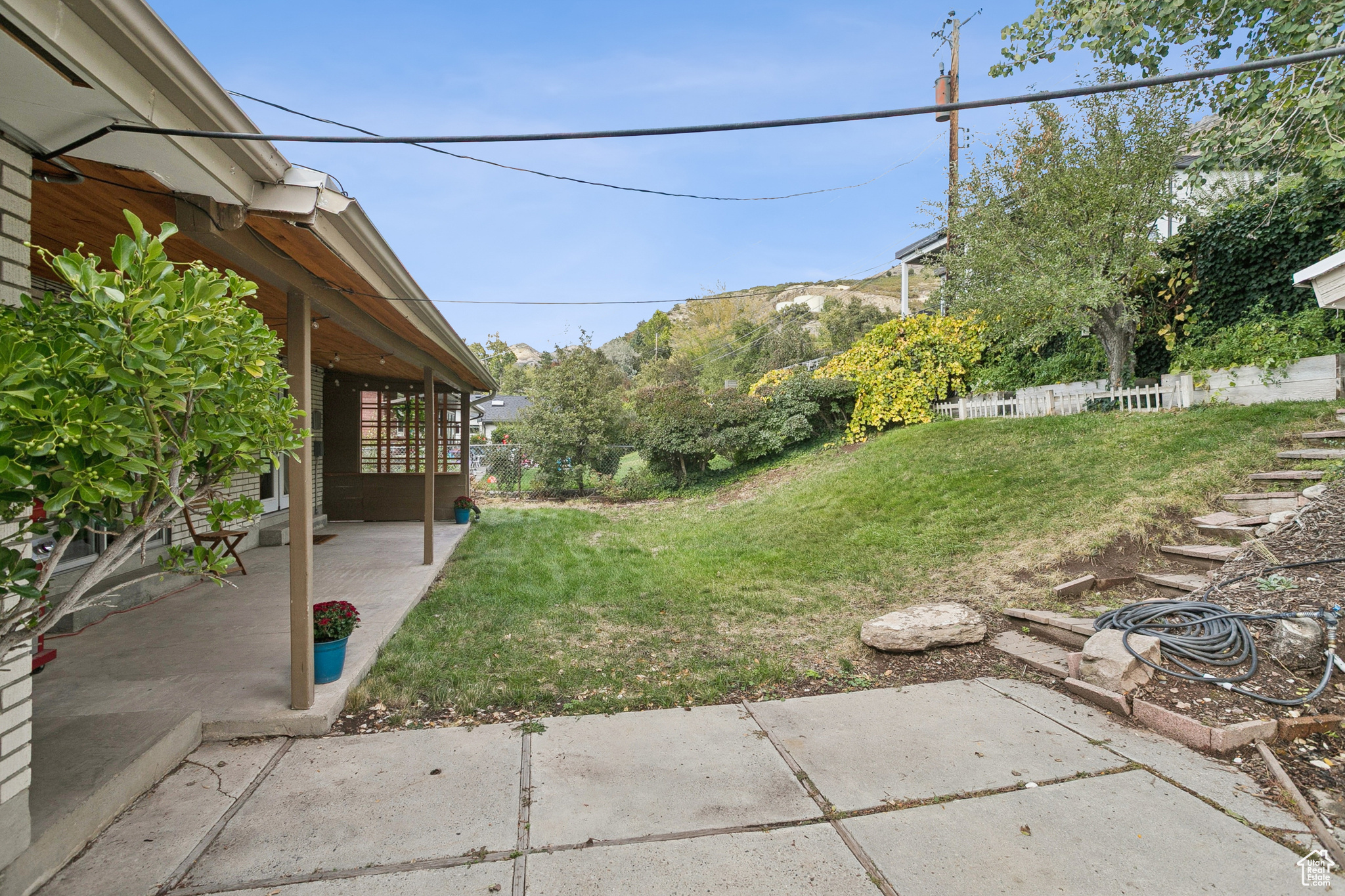 EASTWOOD HILLS - Residential