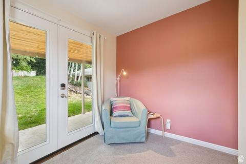 Tiny photo for 3485 S FLEETWOOD DR E, Millcreek, UT 84109 (MLS # 2116545)