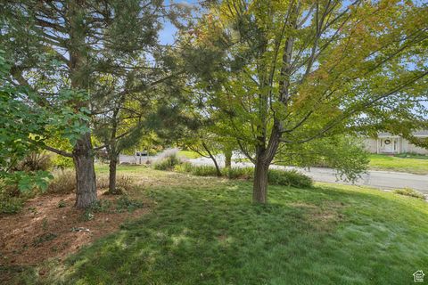 Tiny photo for 3485 S FLEETWOOD DR E, Millcreek, UT 84109 (MLS # 2116545)