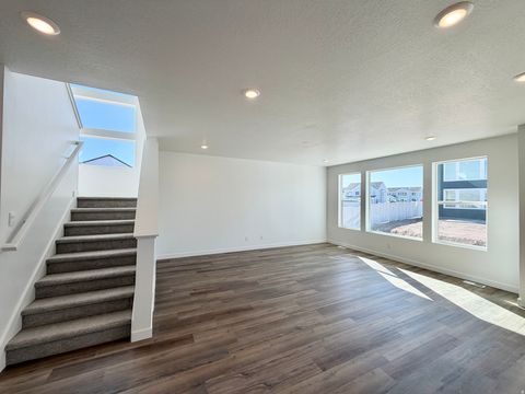 Tiny photo for 2989 N LONE PINE ST #633, Eagle Mountain, UT 84005 (MLS # 2133032)