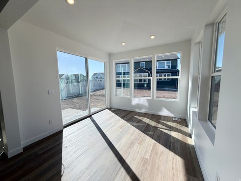 Tiny photo for 2989 N LONE PINE ST #633, Eagle Mountain, UT 84005 (MLS # 2133032)