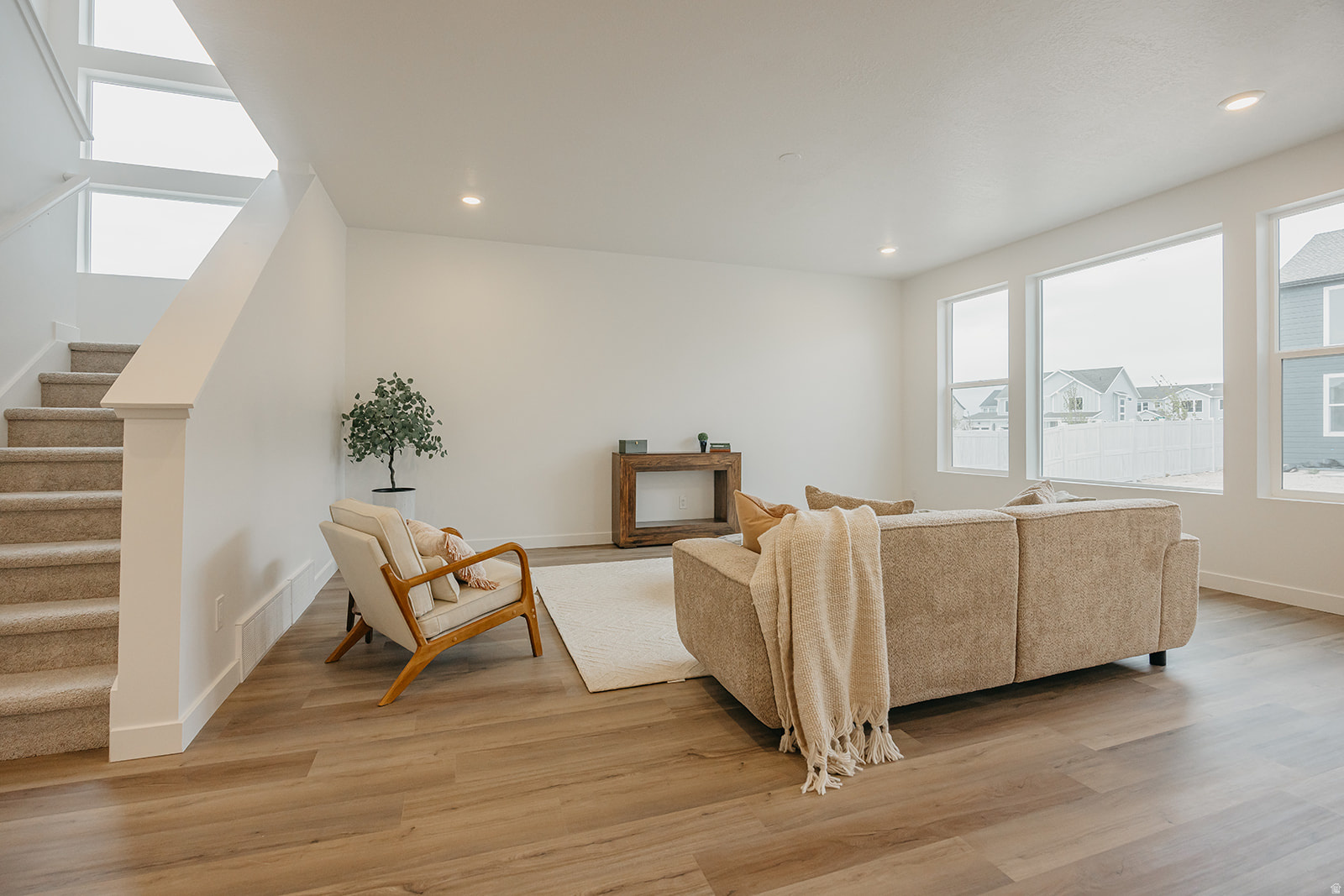 FIREFLY - Residential