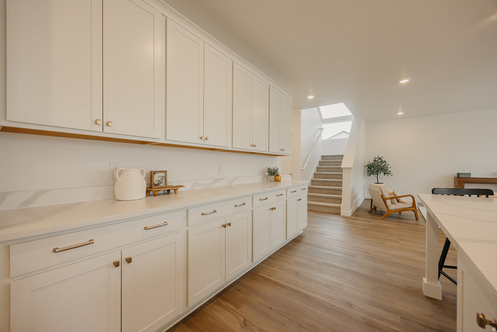 FIREFLY - Residential