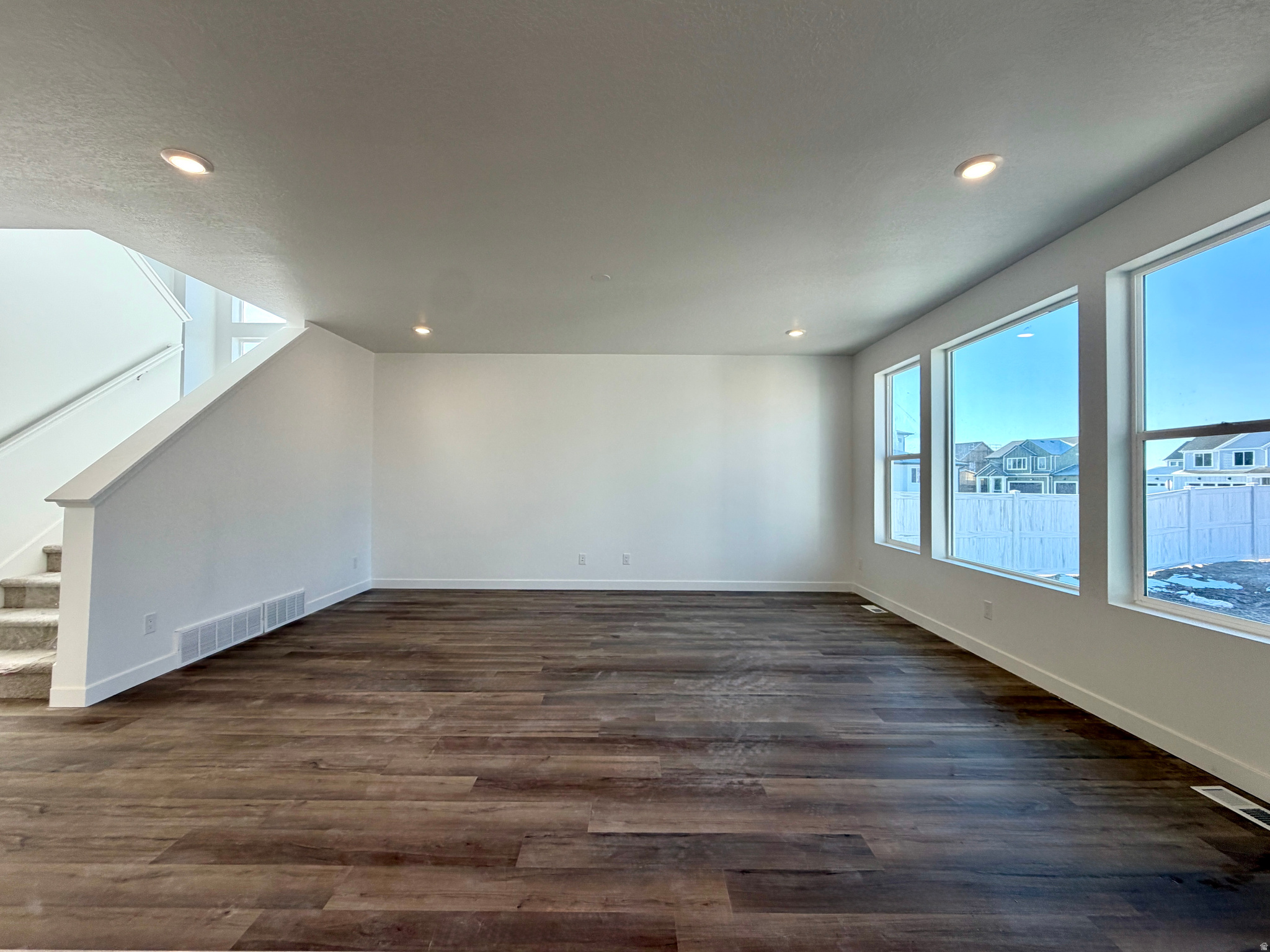 FIREFLY - Residential