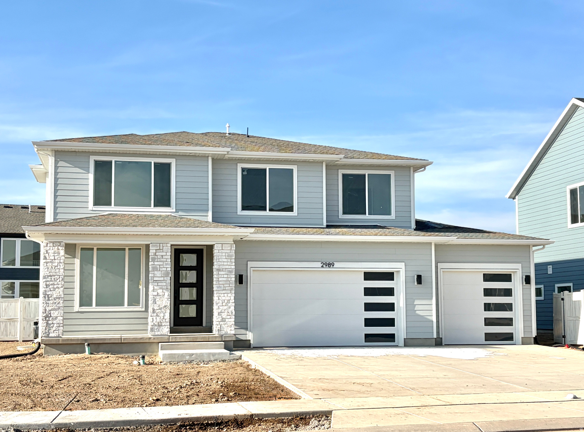 FIREFLY - Residential