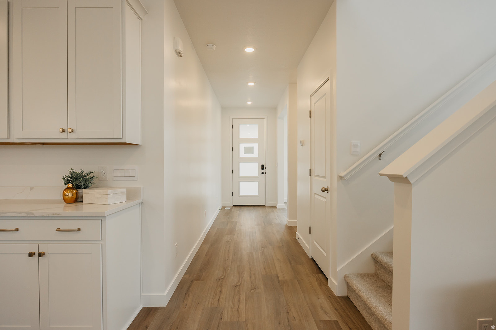 FIREFLY - Residential