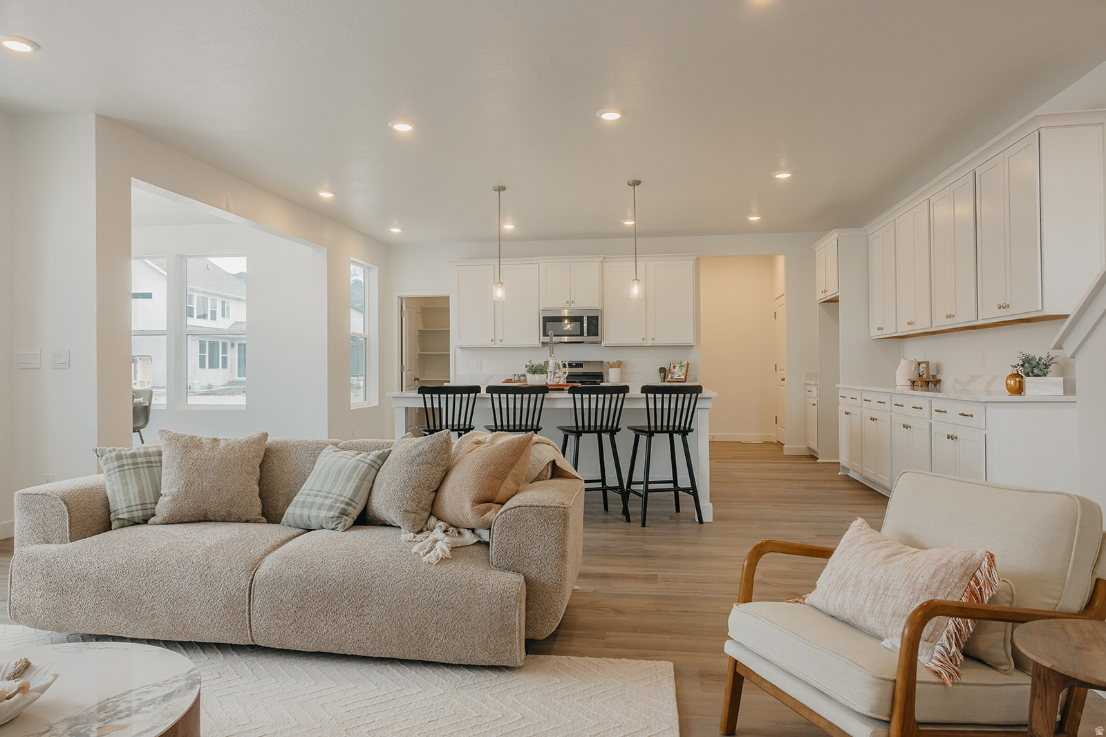FIREFLY - Residential